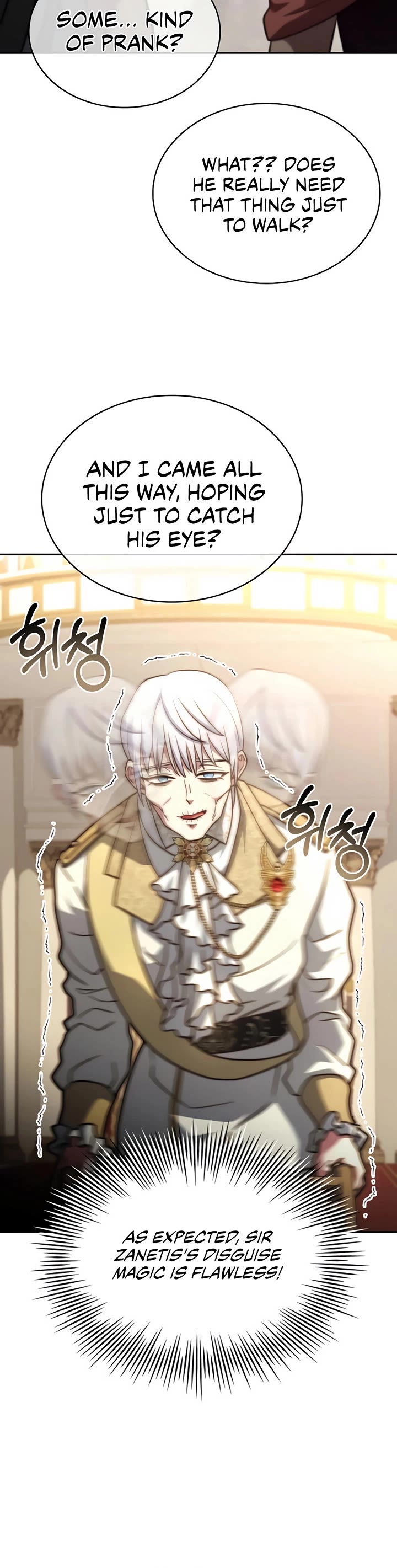 The Crown Prince That Sells Medicine Chapter 77 page 29 - Chapter 77