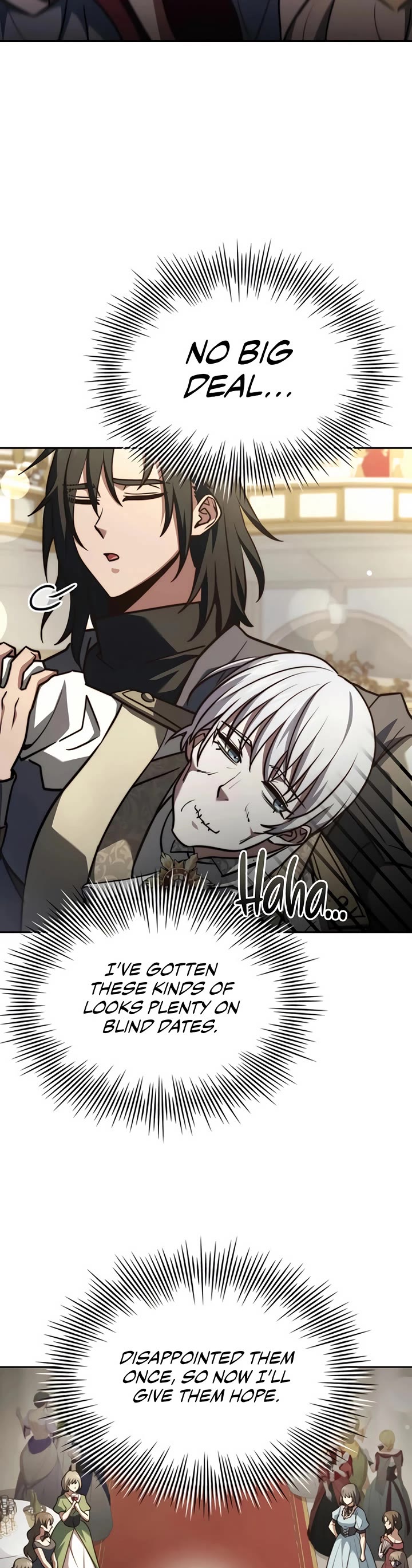 The Crown Prince That Sells Medicine Chapter 77 page 32 - Chapter 77