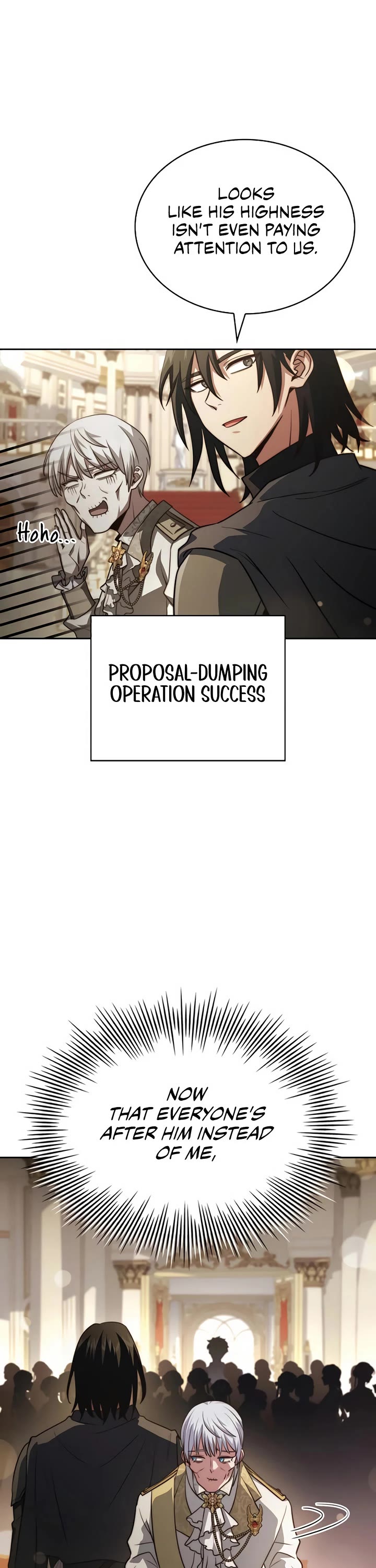 The Crown Prince That Sells Medicine Chapter 77 page 39 - Chapter 77