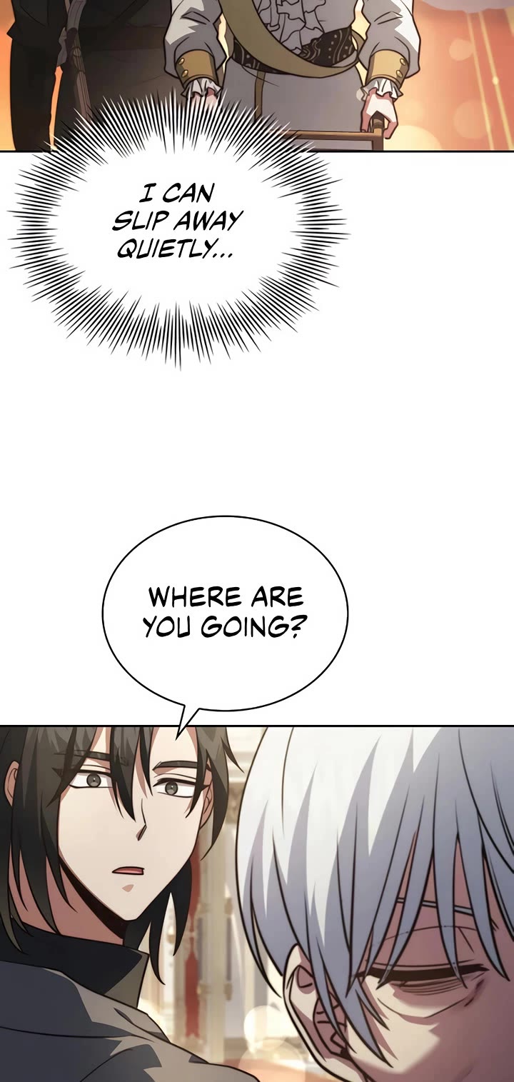 The Crown Prince That Sells Medicine Chapter 77 page 40 - Chapter 77