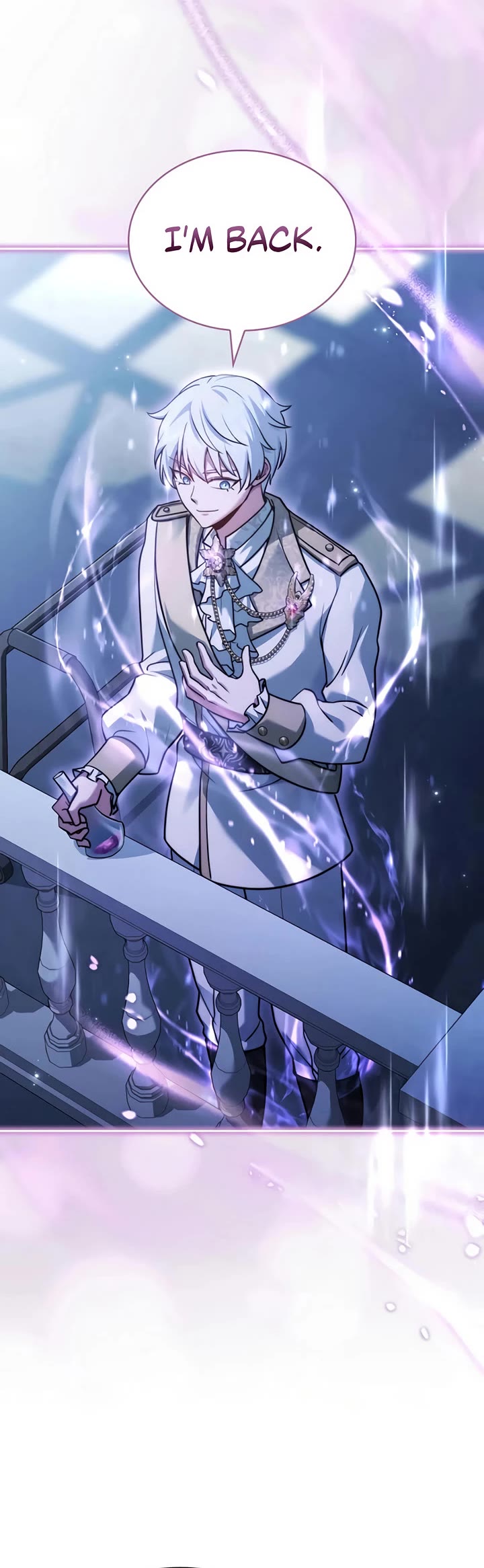 The Crown Prince That Sells Medicine Chapter 77 page 44 - Chapter 77
