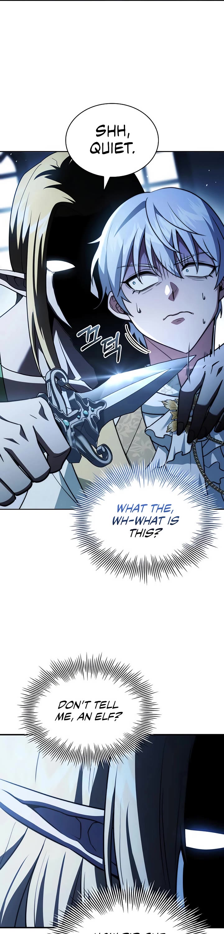 The Crown Prince That Sells Medicine Chapter 77 page 46 - Chapter 77