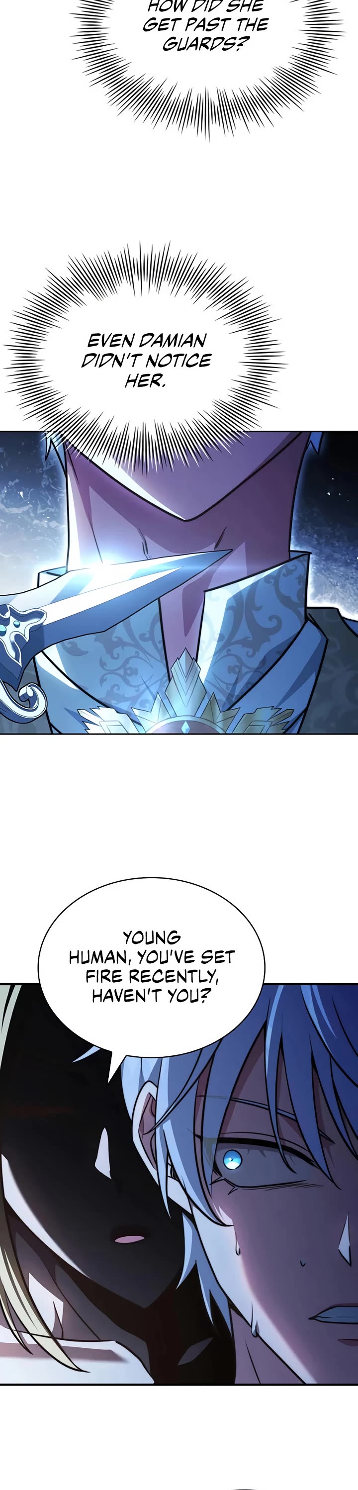 The Crown Prince That Sells Medicine Chapter 77 page 47 - Chapter 77