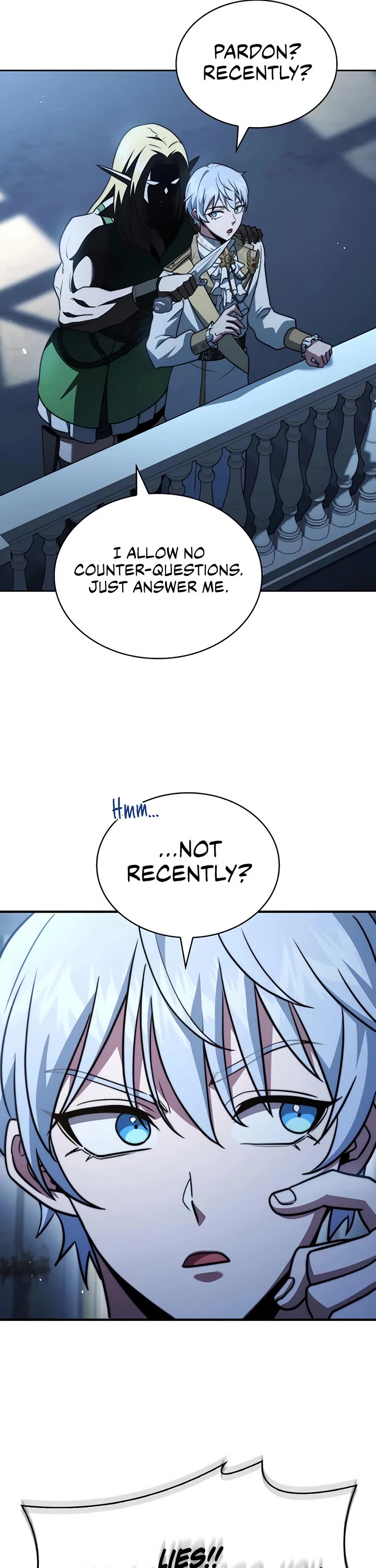 The Crown Prince That Sells Medicine Chapter 77 page 48 - Chapter 77