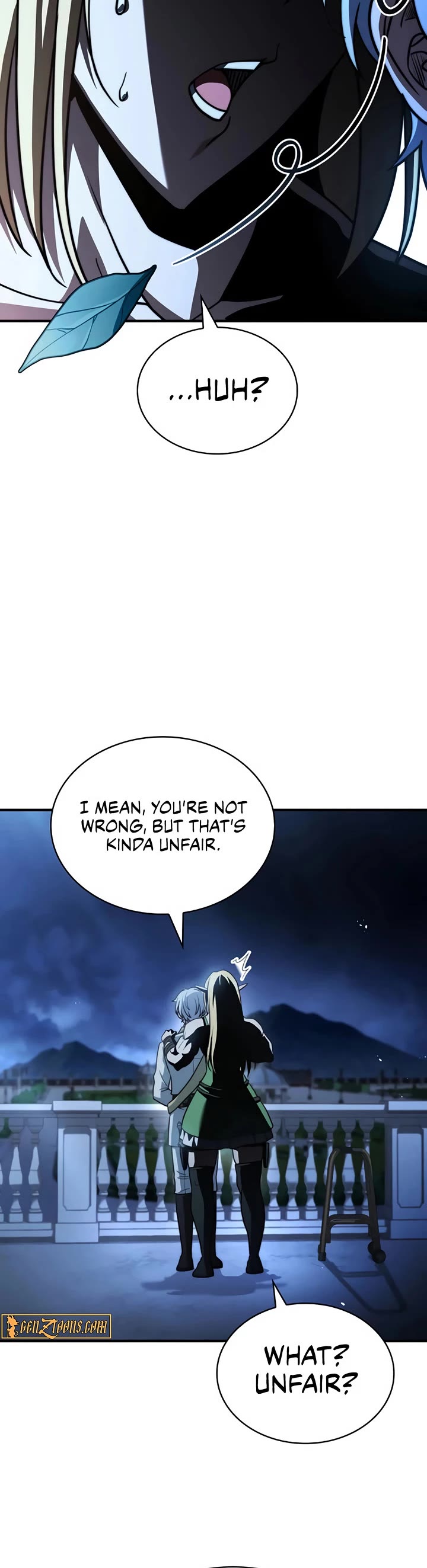 The Crown Prince That Sells Medicine Chapter 77 page 50 - Chapter 77