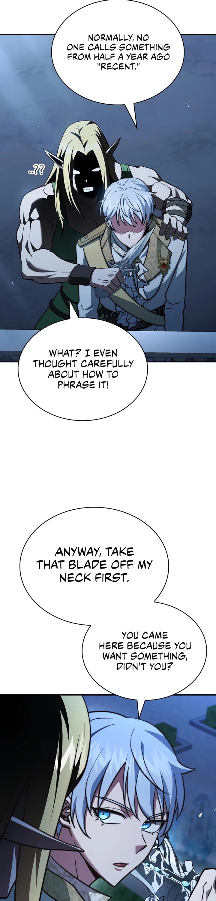 The Crown Prince That Sells Medicine Chapter 77 page 51 - Chapter 77