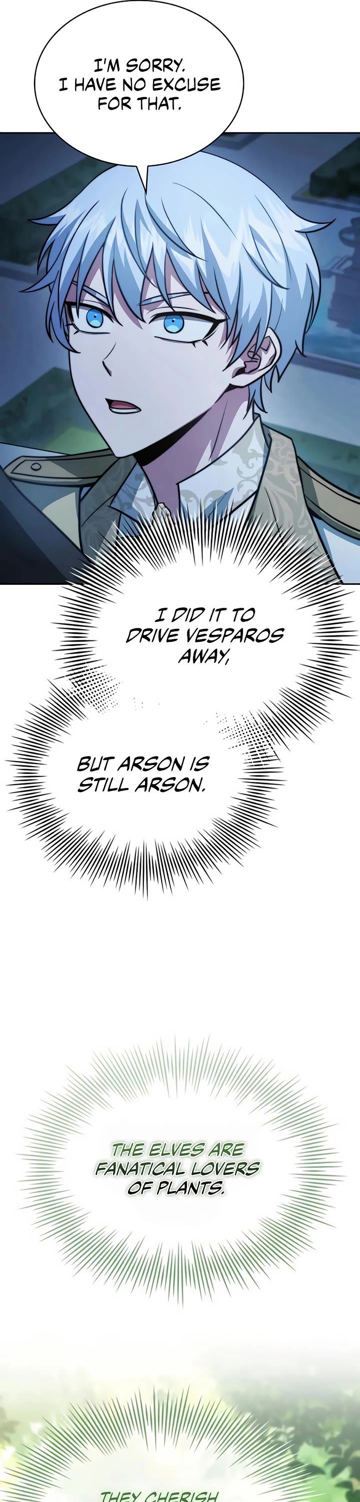 The Crown Prince That Sells Medicine Chapter 77 page 54 - Chapter 77