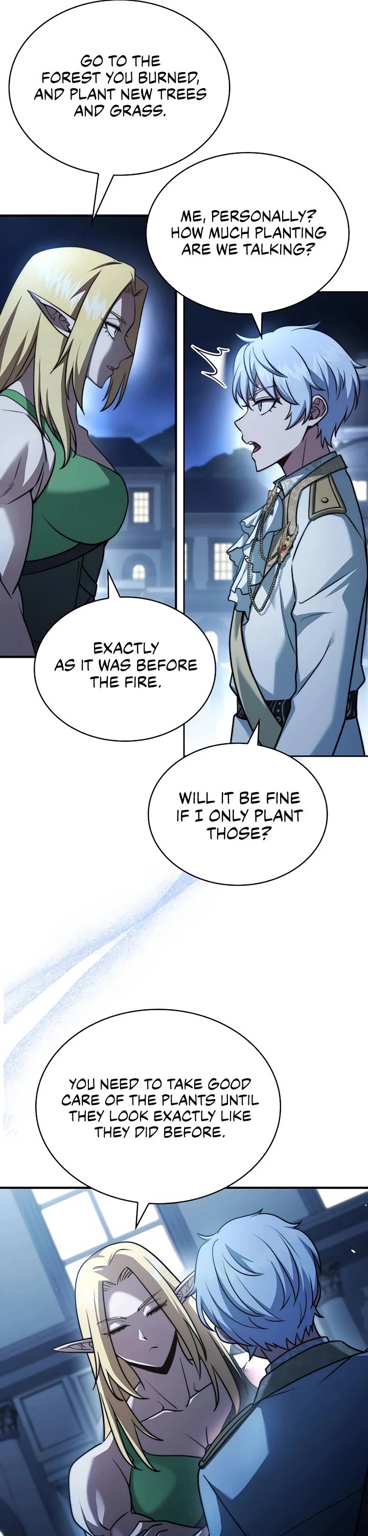 The Crown Prince That Sells Medicine Chapter 77 page 57 - Chapter 77