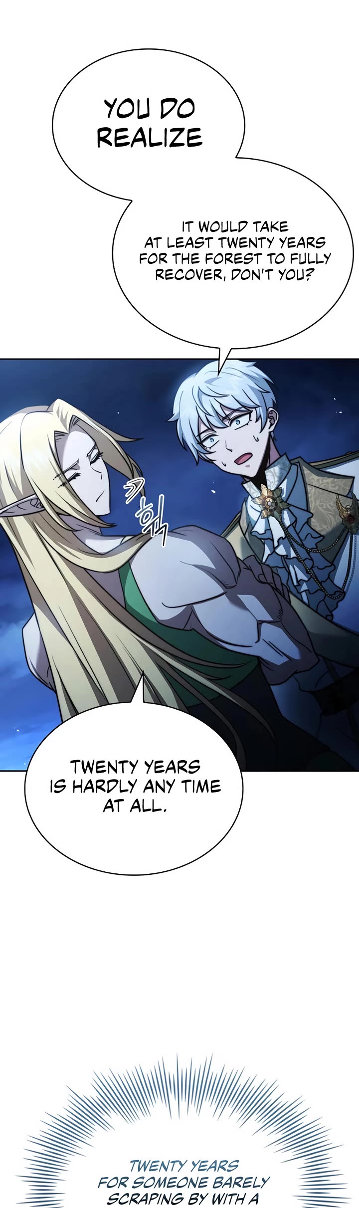 The Crown Prince That Sells Medicine Chapter 77 page 59 - Chapter 77