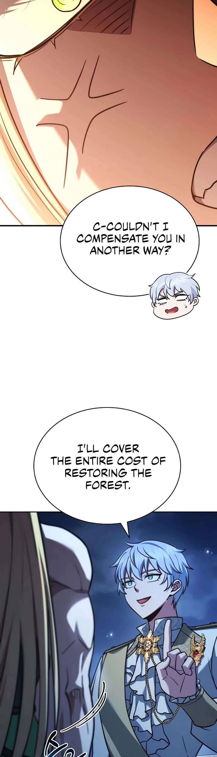 The Crown Prince That Sells Medicine Chapter 77 page 61 - Chapter 77