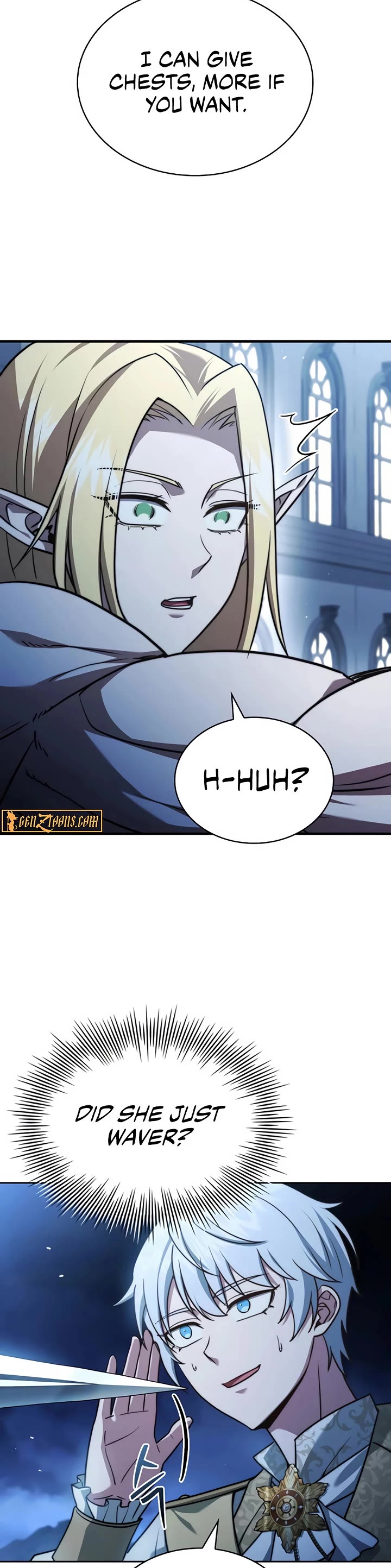 The Crown Prince That Sells Medicine Chapter 77 page 64 - Chapter 77