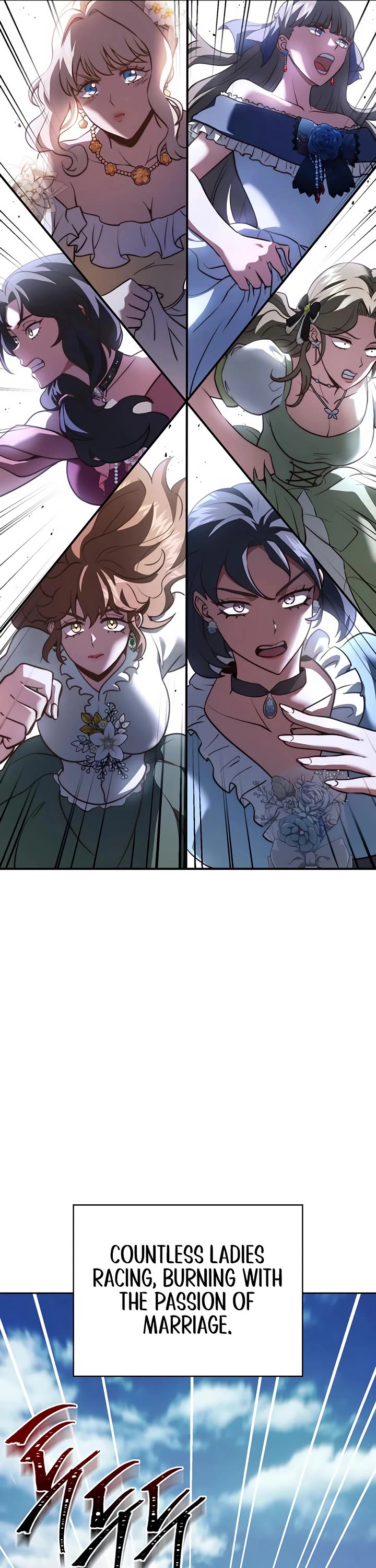 The Crown Prince That Sells Medicine Chapter 77 page 7 - Chapter 77