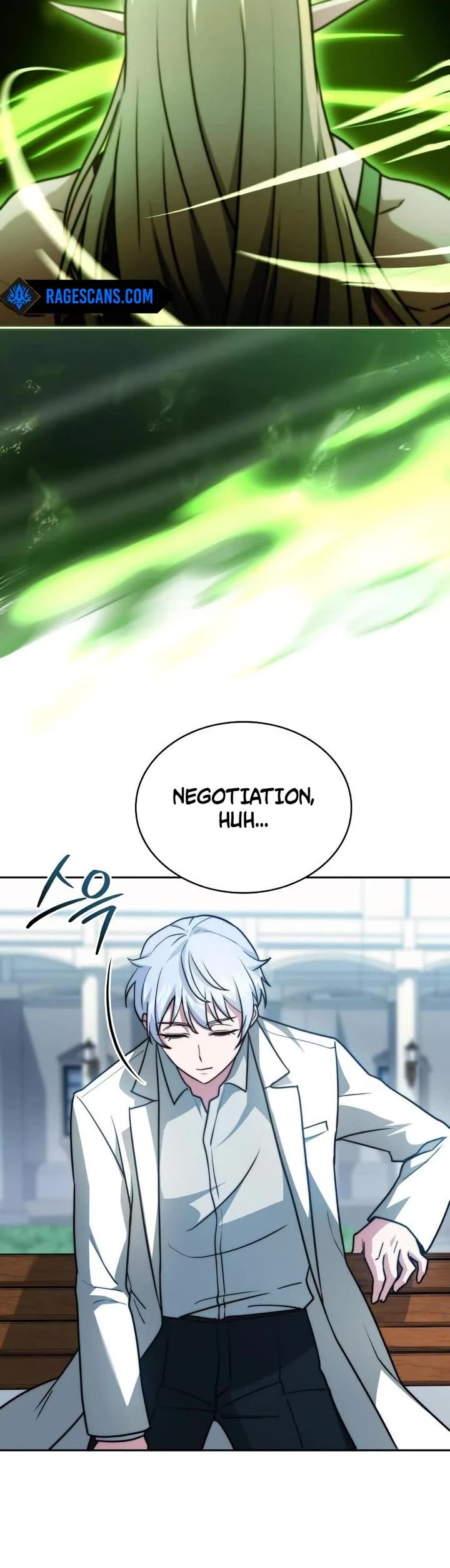 The Crown Prince That Sells Medicine Chapter 78 page 12 - Chapter 78