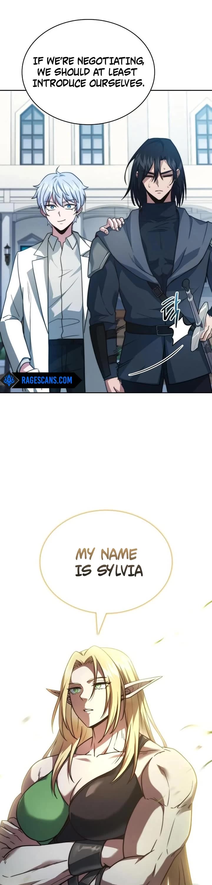 The Crown Prince That Sells Medicine Chapter 78 page 13 - Chapter 78
