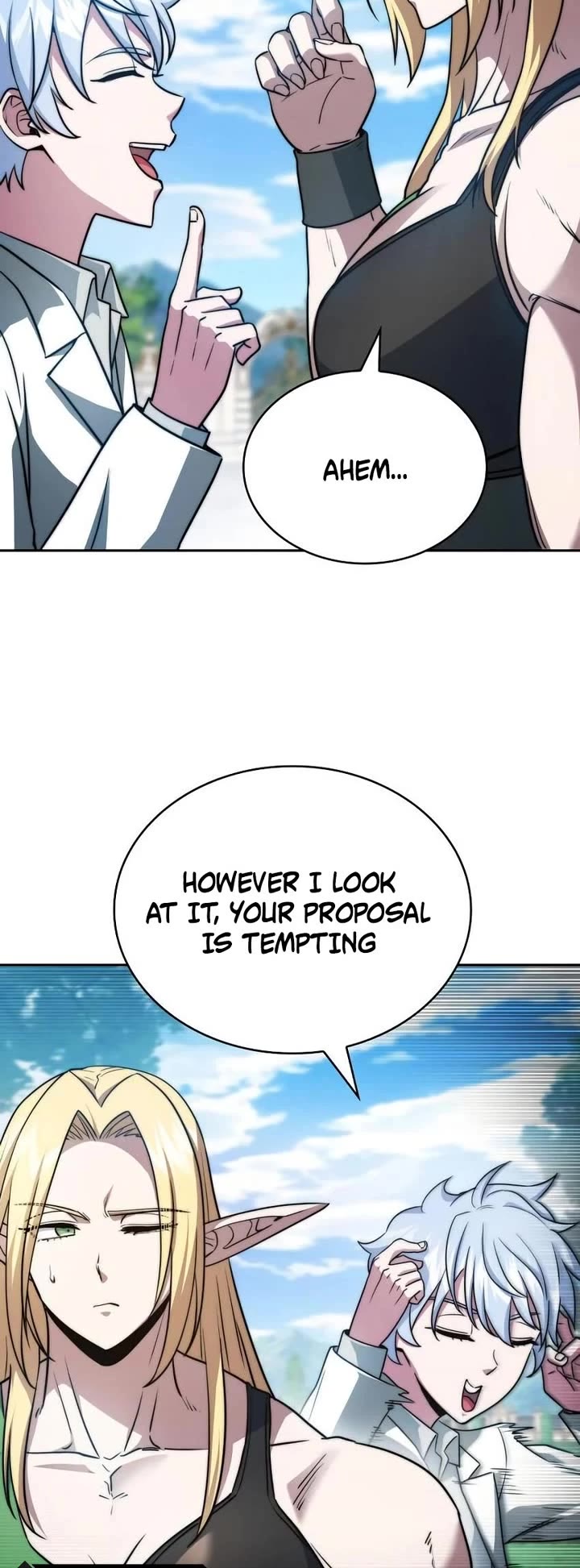 The Crown Prince That Sells Medicine Chapter 78 page 15 - Chapter 78