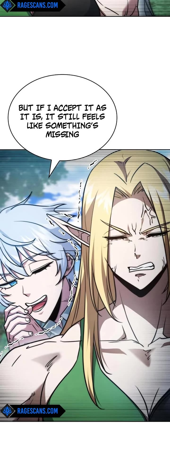 The Crown Prince That Sells Medicine Chapter 78 page 16 - Chapter 78