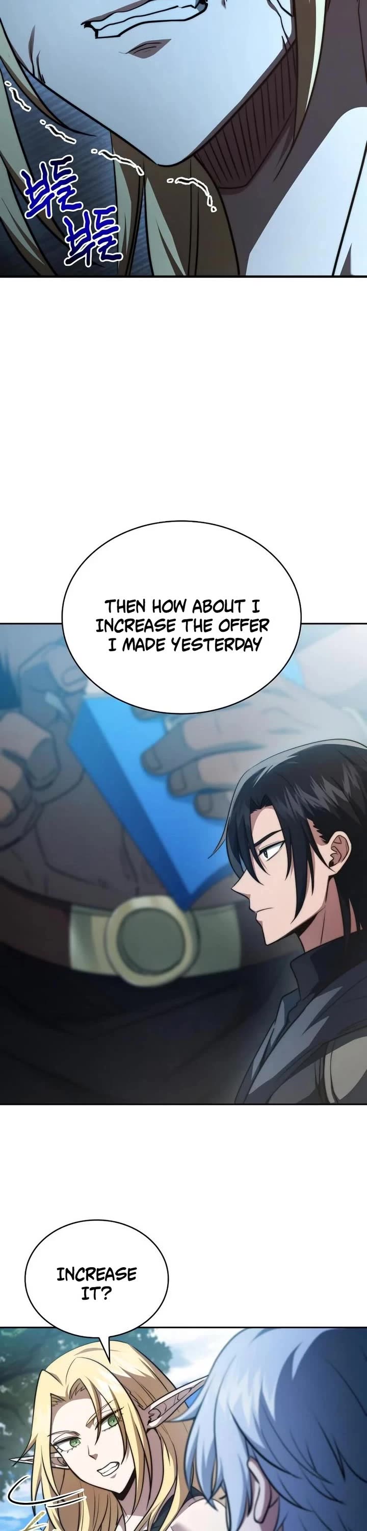 The Crown Prince That Sells Medicine Chapter 78 page 18 - Chapter 78