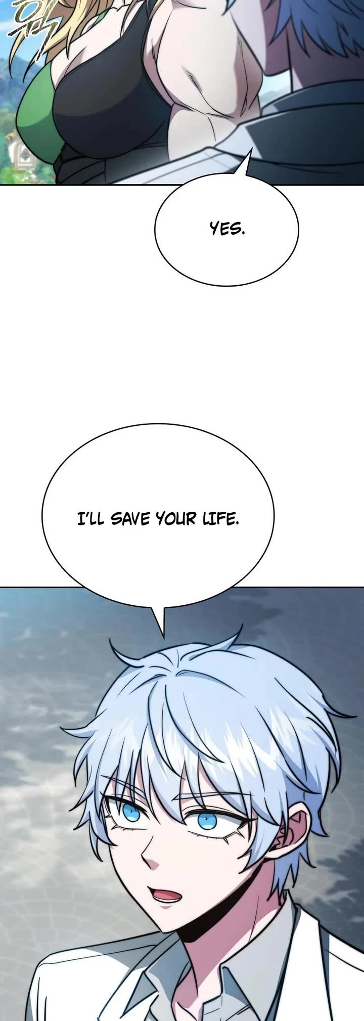 The Crown Prince That Sells Medicine Chapter 78 page 19 - Chapter 78