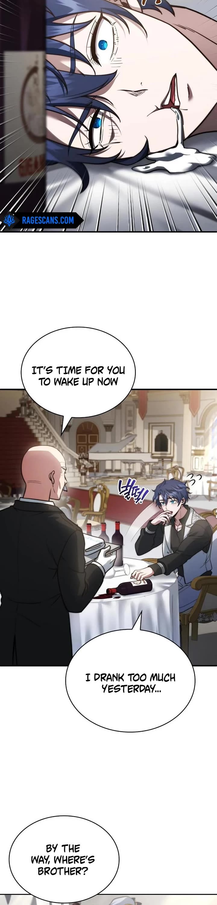 The Crown Prince That Sells Medicine Chapter 78 page 2 - Chapter 78