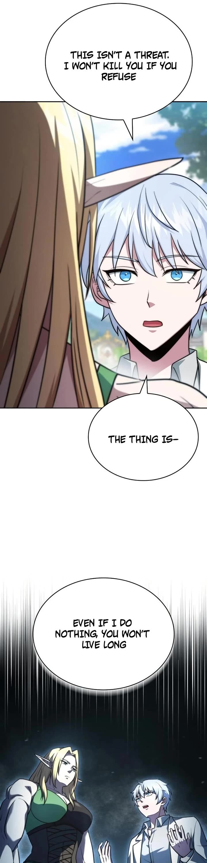 The Crown Prince That Sells Medicine Chapter 78 page 21 - Chapter 78