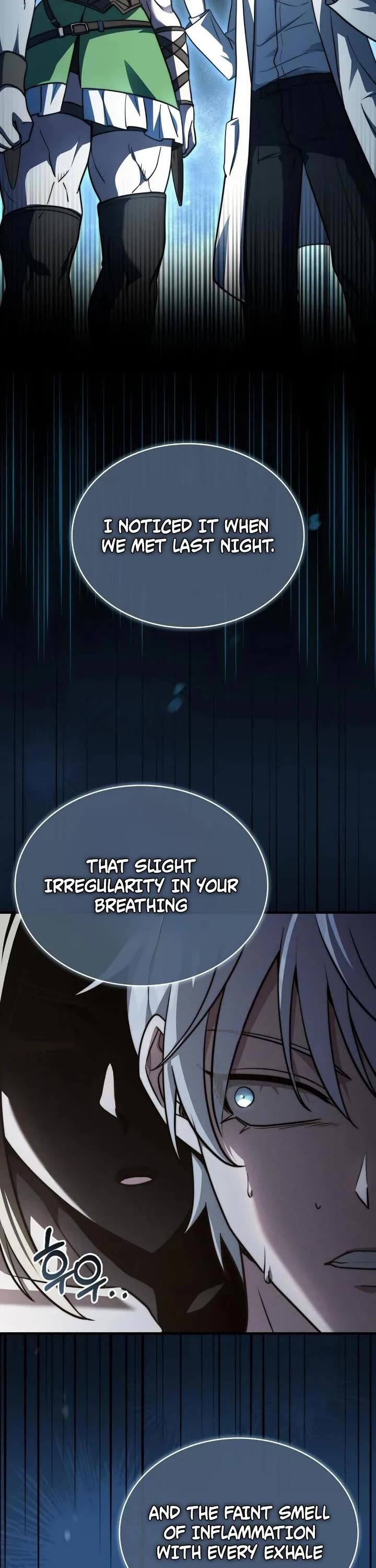 The Crown Prince That Sells Medicine Chapter 78 page 22 - Chapter 78