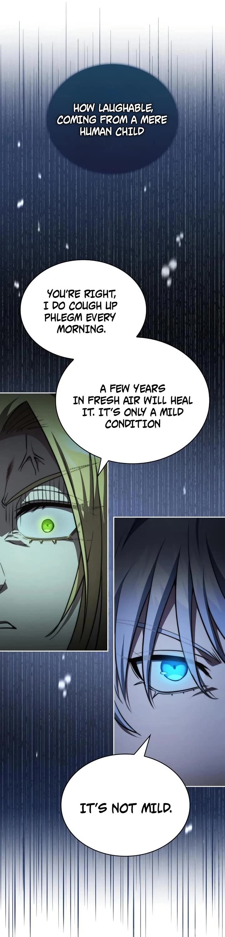 The Crown Prince That Sells Medicine Chapter 78 page 25 - Chapter 78