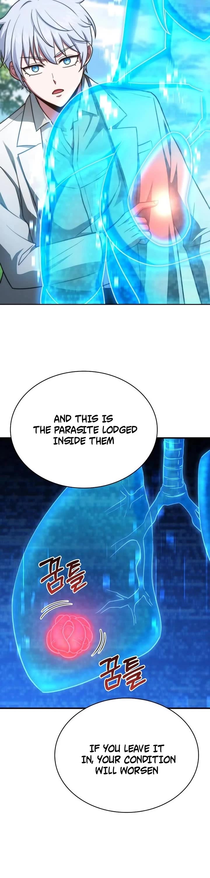 The Crown Prince That Sells Medicine Chapter 78 page 30 - Chapter 78