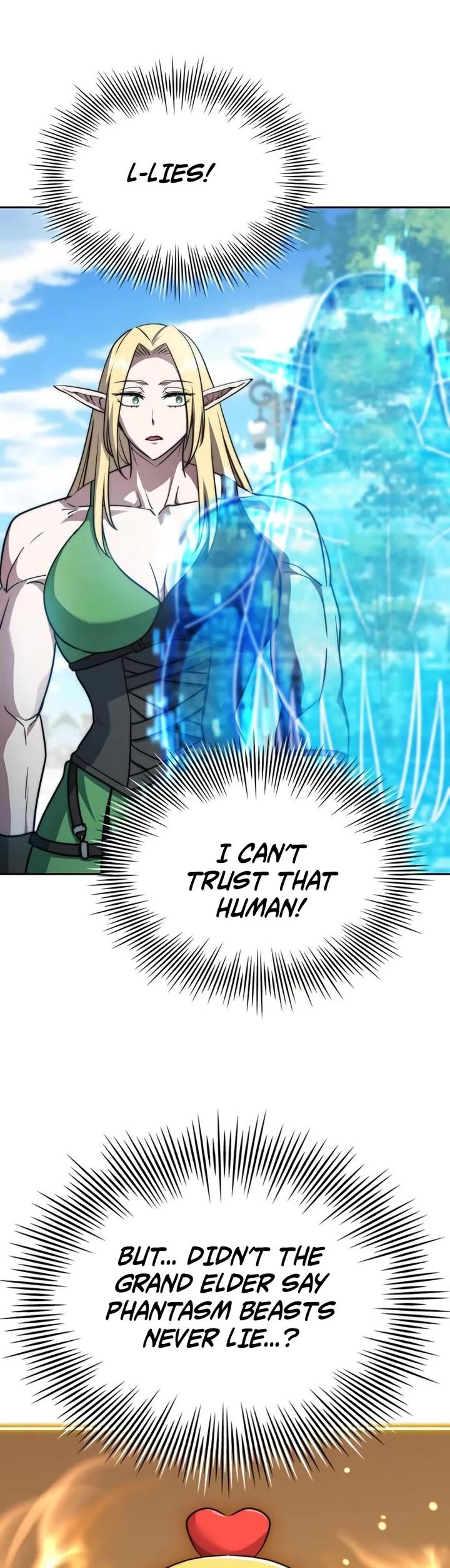 The Crown Prince That Sells Medicine Chapter 78 page 31 - Chapter 78