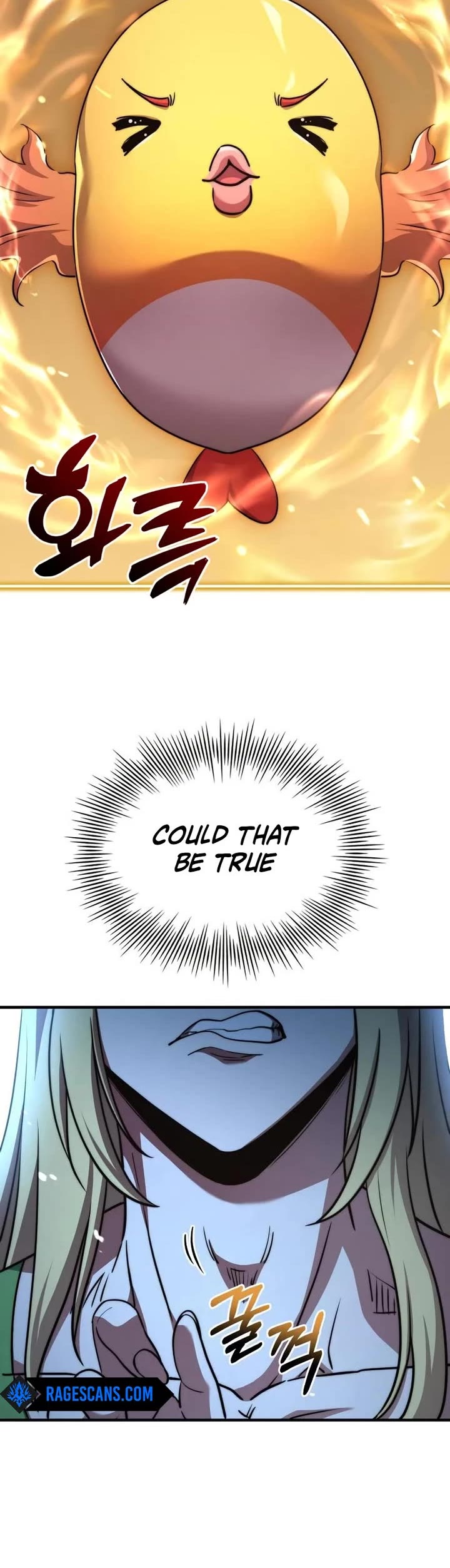The Crown Prince That Sells Medicine Chapter 78 page 32 - Chapter 78