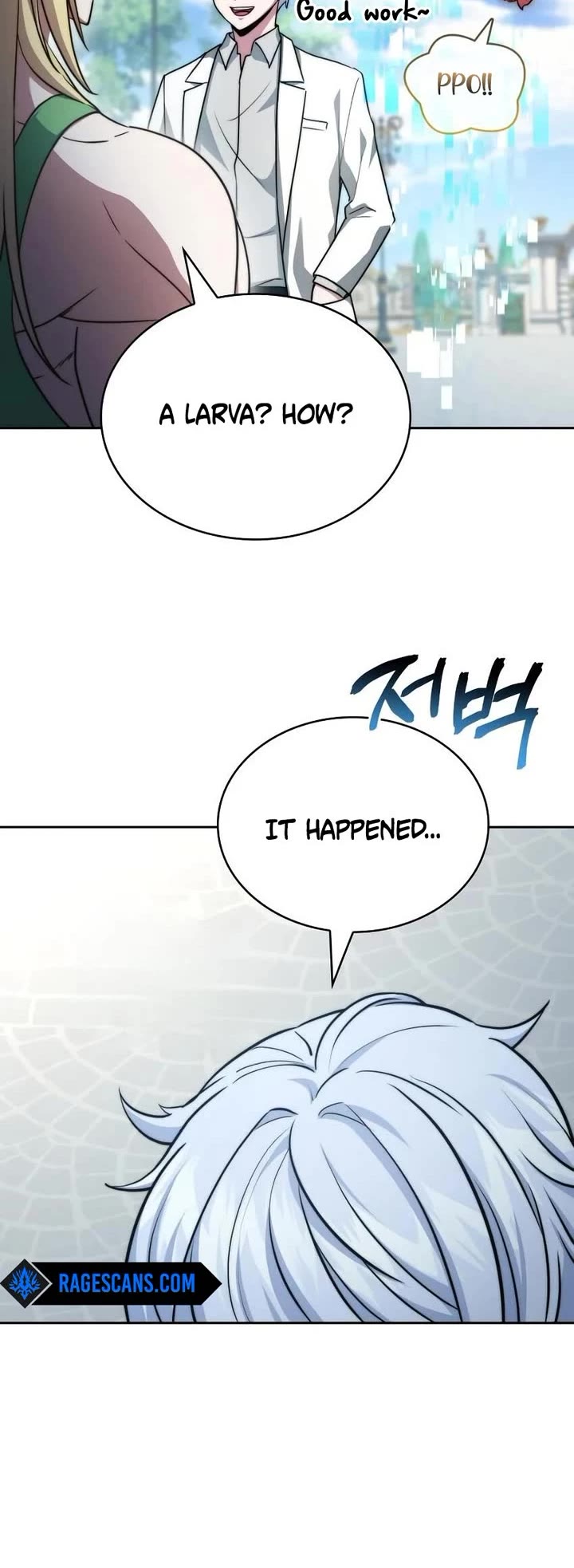 The Crown Prince That Sells Medicine Chapter 78 page 36 - Chapter 78