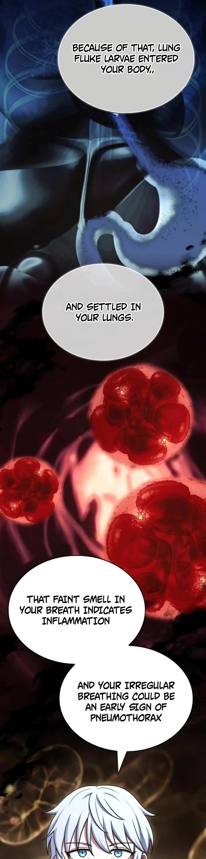The Crown Prince That Sells Medicine Chapter 78 page 38 - Chapter 78