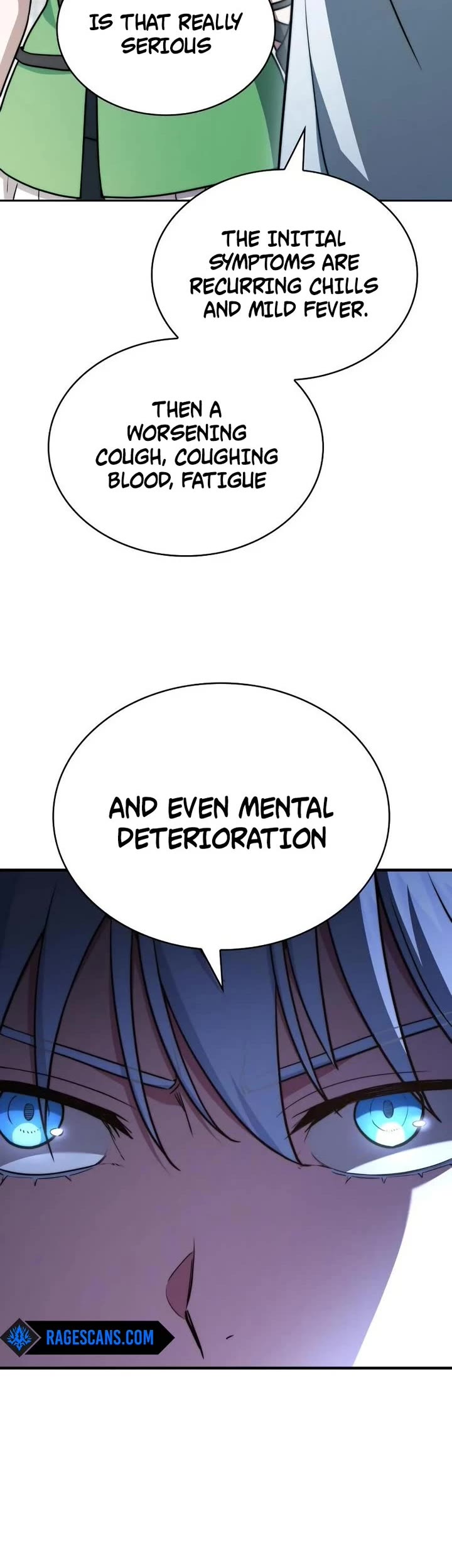 The Crown Prince That Sells Medicine Chapter 78 page 40 - Chapter 78