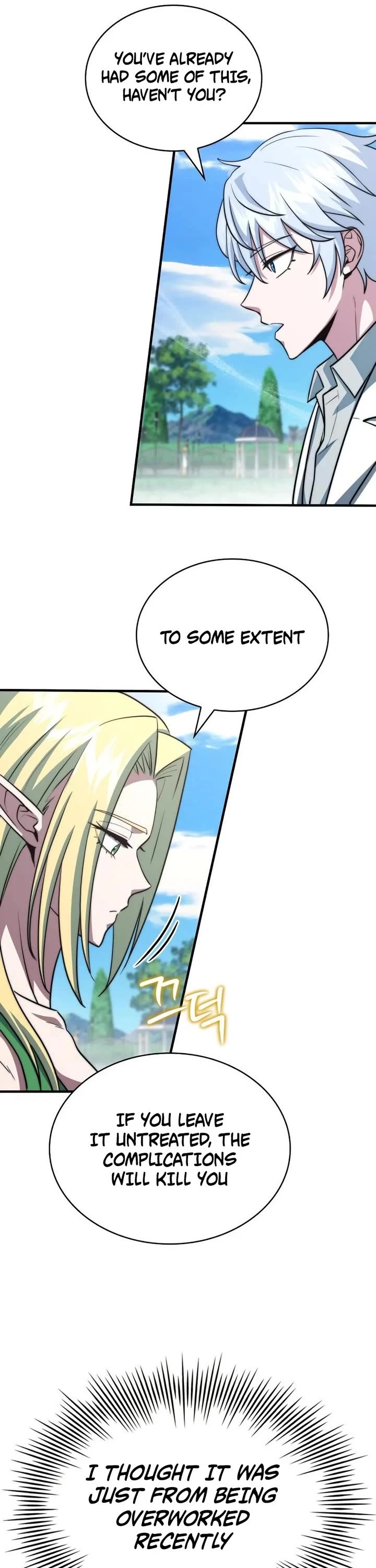 The Crown Prince That Sells Medicine Chapter 78 page 41 - Chapter 78