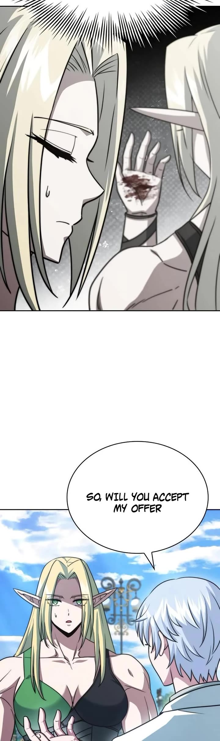 The Crown Prince That Sells Medicine Chapter 78 page 42 - Chapter 78