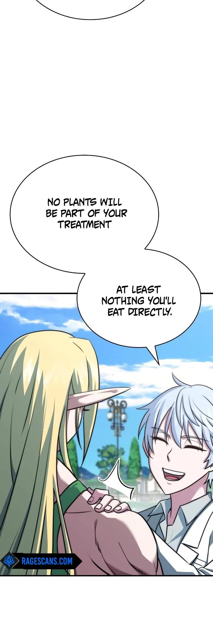 The Crown Prince That Sells Medicine Chapter 78 page 47 - Chapter 78
