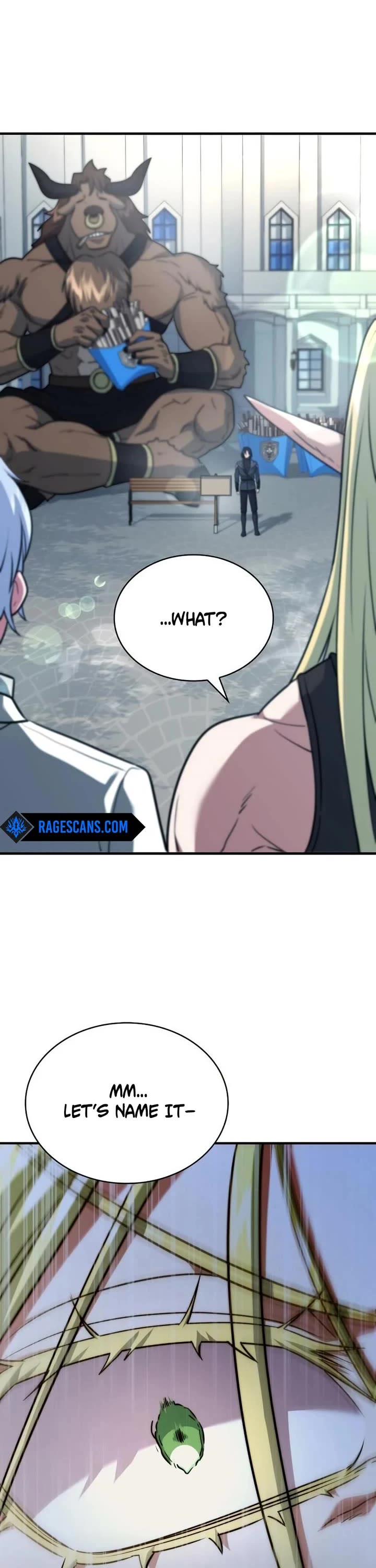 The Crown Prince That Sells Medicine Chapter 78 page 49 - Chapter 78