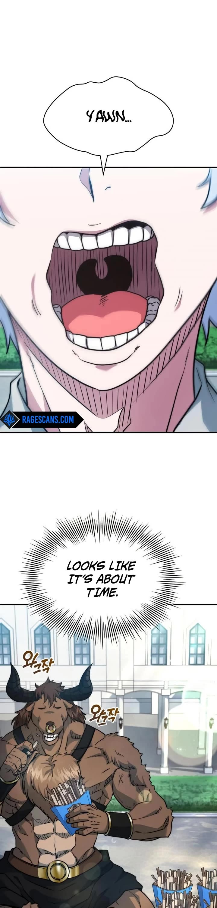 The Crown Prince That Sells Medicine Chapter 78 page 5 - Chapter 78