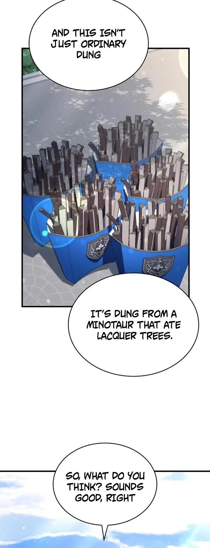 The Crown Prince That Sells Medicine Chapter 78 page 54 - Chapter 78