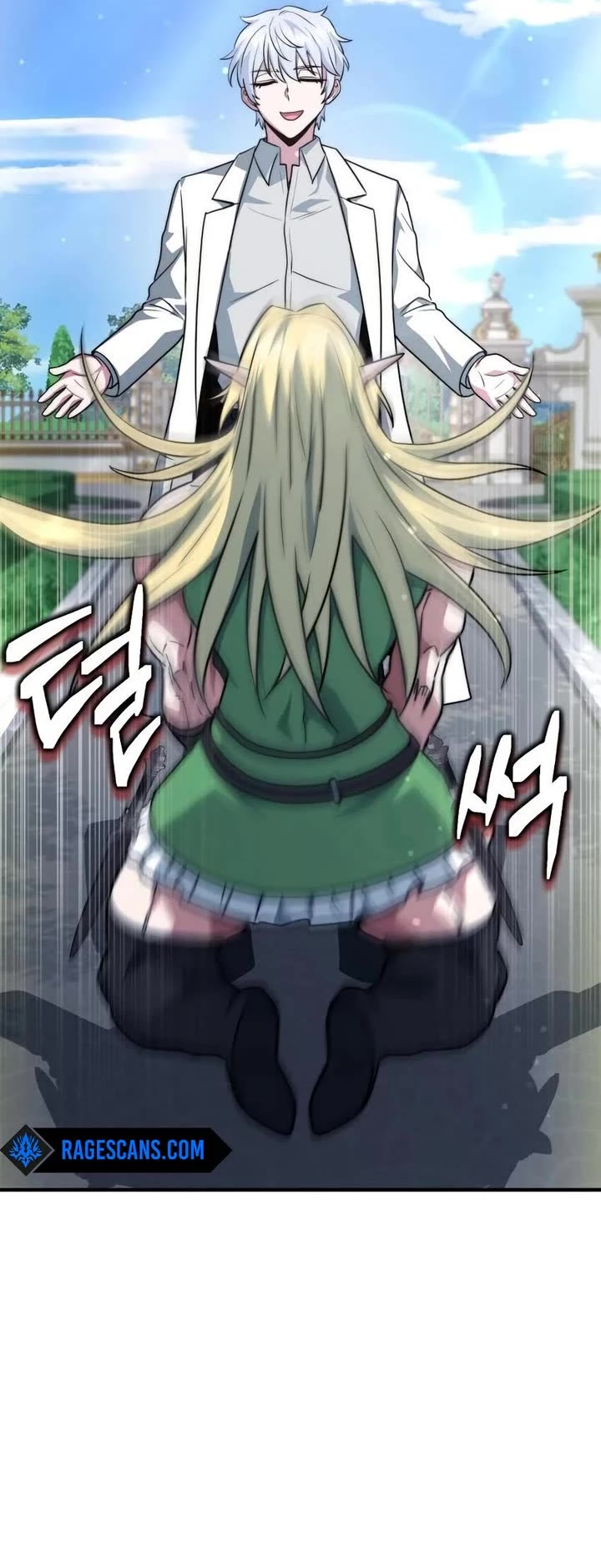 The Crown Prince That Sells Medicine Chapter 78 page 55 - Chapter 78