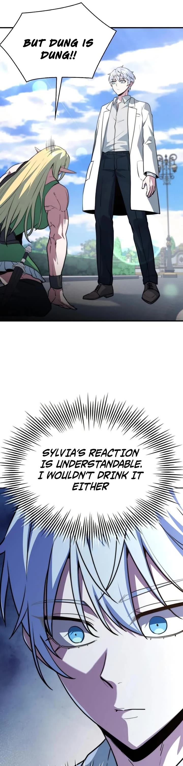 The Crown Prince That Sells Medicine Chapter 78 page 56 - Chapter 78