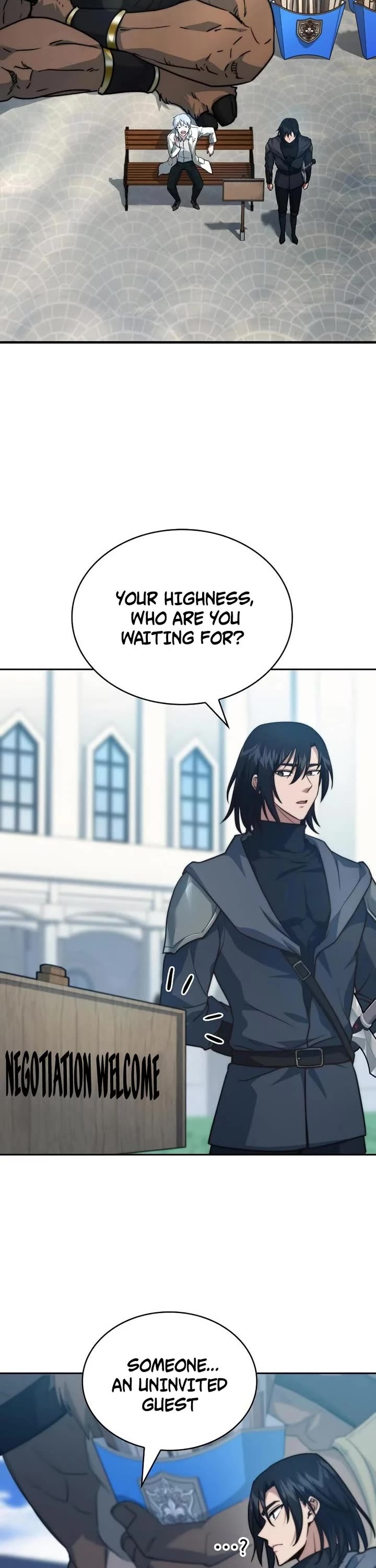 The Crown Prince That Sells Medicine Chapter 78 page 6 - Chapter 78