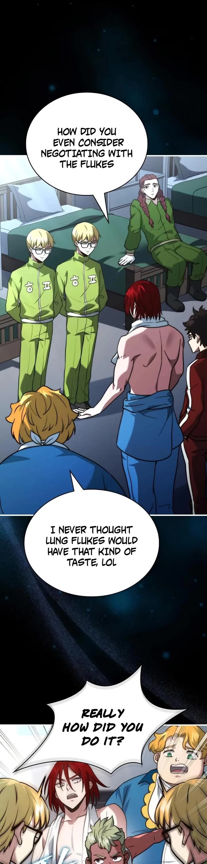 The Crown Prince That Sells Medicine Chapter 78 page 60 - Chapter 78