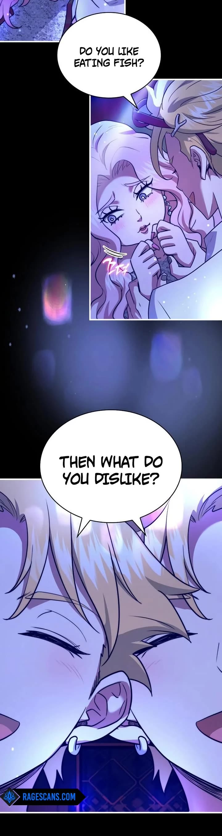 The Crown Prince That Sells Medicine Chapter 78 page 67 - Chapter 78