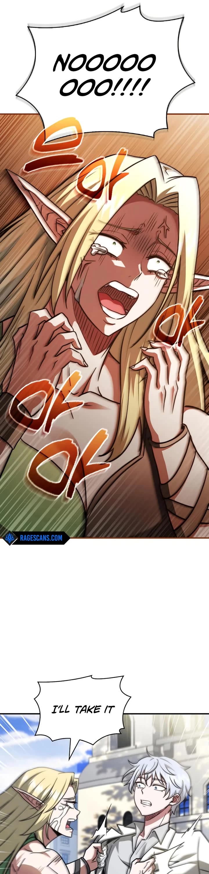The Crown Prince That Sells Medicine Chapter 79 page 13 - Chapter 79