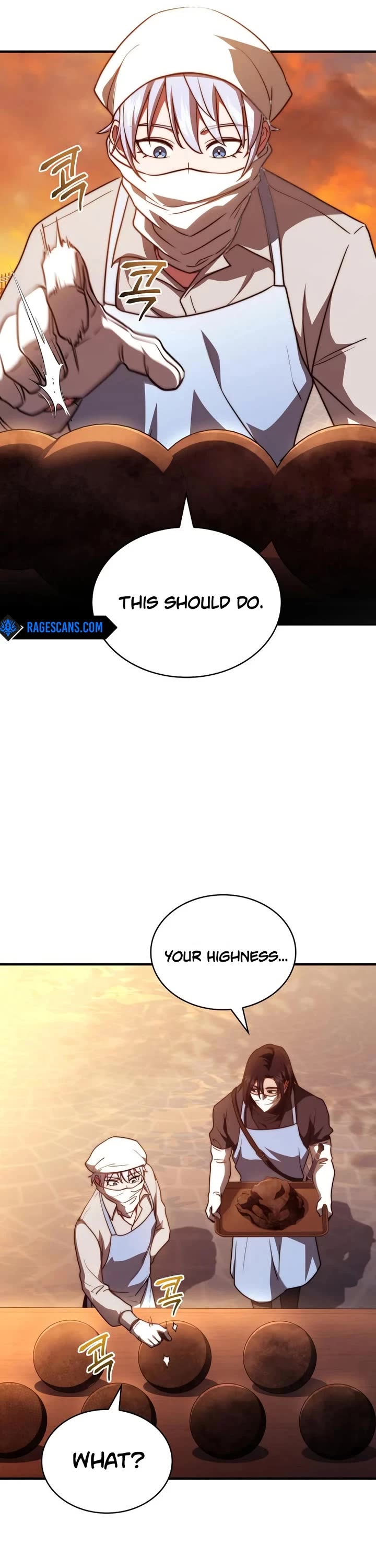 The Crown Prince That Sells Medicine Chapter 79 page 17 - Chapter 79