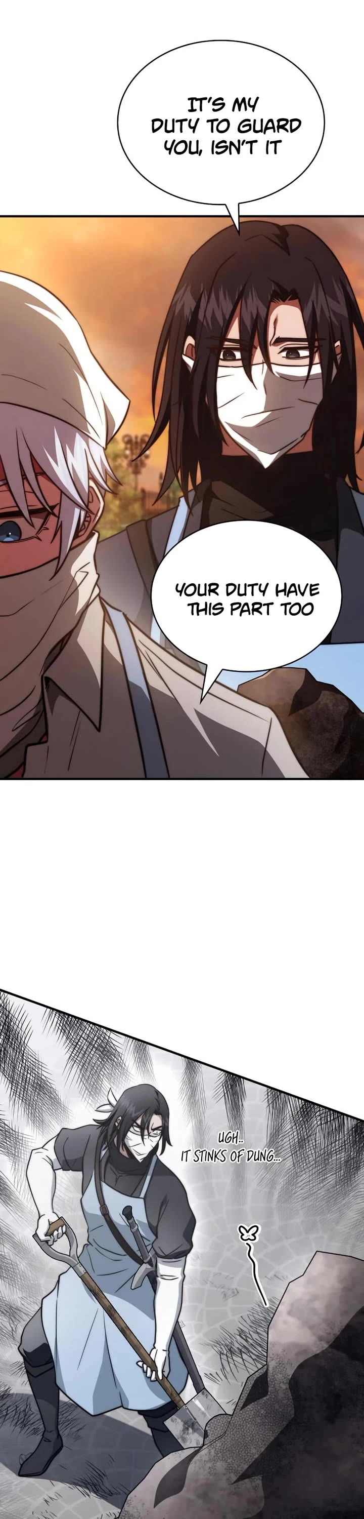 The Crown Prince That Sells Medicine Chapter 79 page 18 - Chapter 79