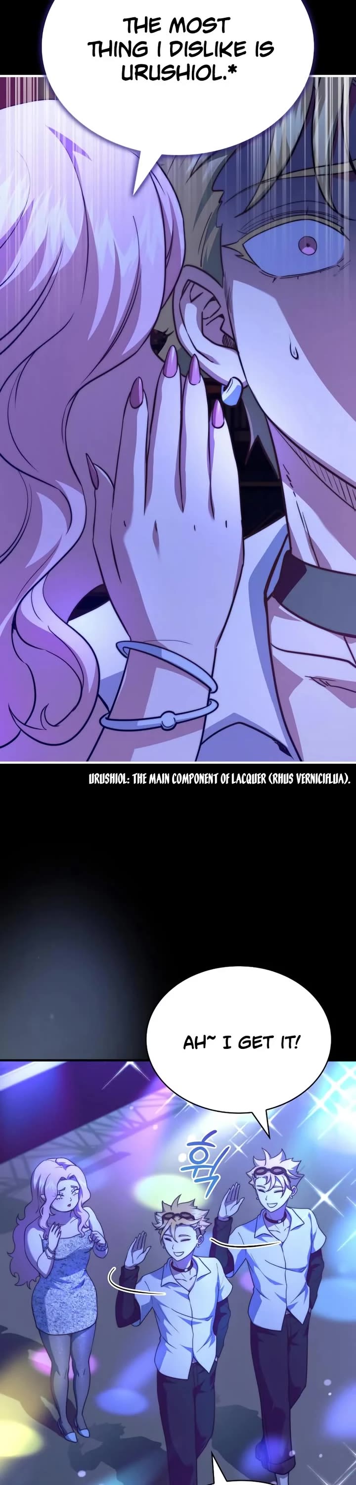 The Crown Prince That Sells Medicine Chapter 79 page 2 - Chapter 79