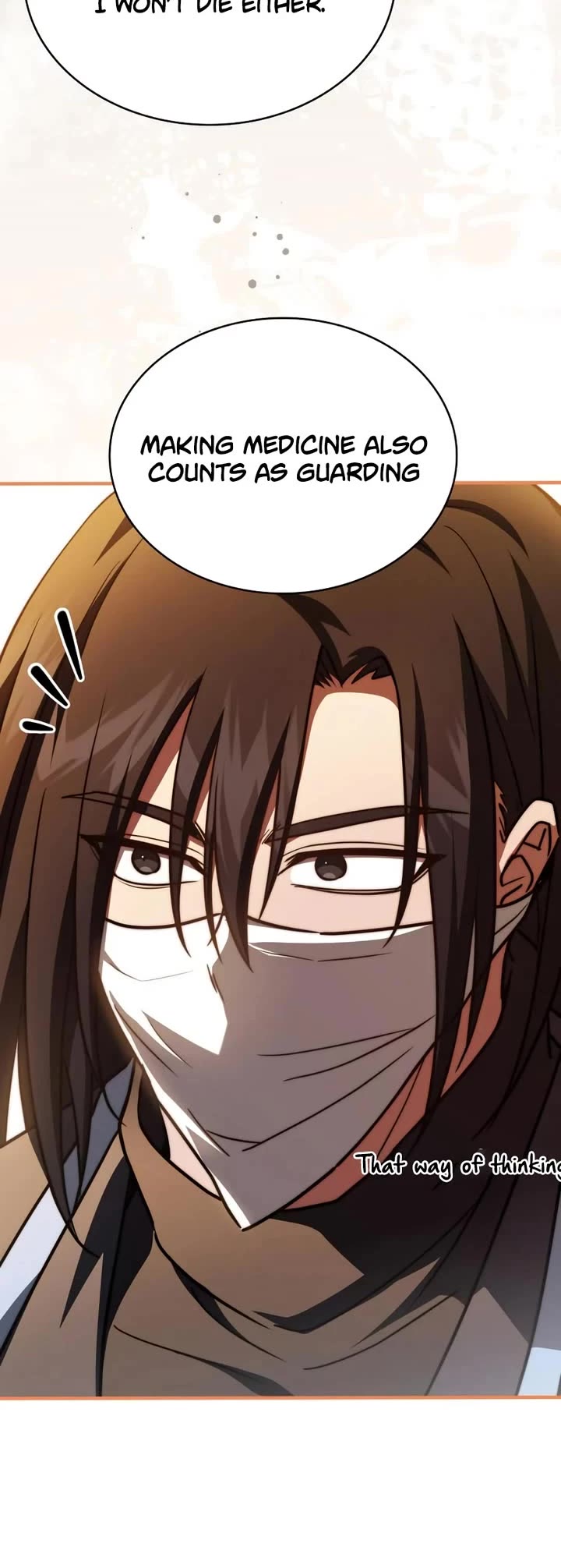 The Crown Prince That Sells Medicine Chapter 79 page 22 - Chapter 79