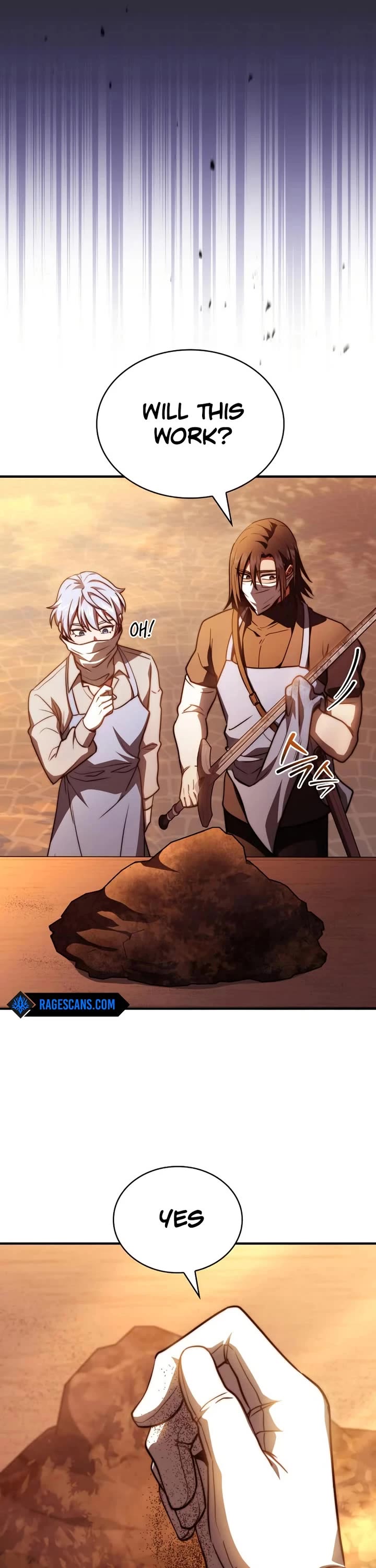The Crown Prince That Sells Medicine Chapter 79 page 28 - Chapter 79