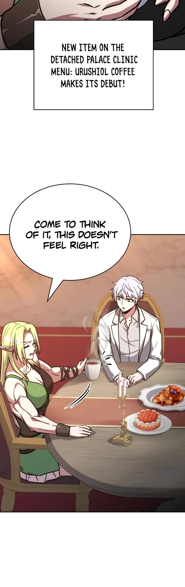 The Crown Prince That Sells Medicine Chapter 79 page 31 - Chapter 79